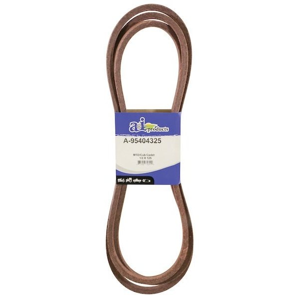 Sunbelt Belt, Deck 46 0" x0" x0" A-95404325 - main